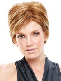 Anne Lace Front Wig