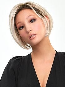 Ignite Heat Defiant Lace Front Wig