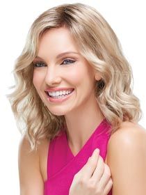 Scarlett Lace Front Wig