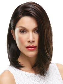 Karlie Lace Front Wig