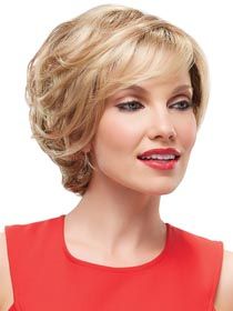 Jodie Lace Front Wig