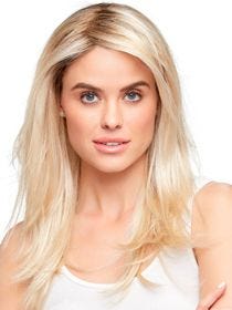 Alessandra Lace Front Wig