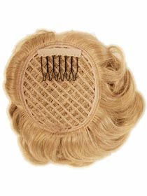 Put On Hair Hair Addition Final Sale