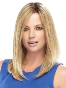 Sienna Human Hair Lace Front Wig