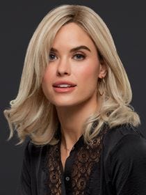 Carrie Petite Elite Human Hair Wig