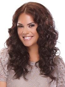 20" easiXtend Wavy Heat Defiant Extensions