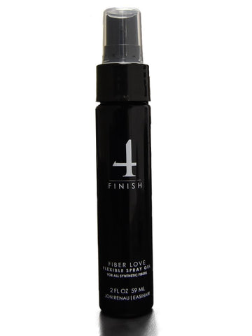 Travel Size Flexible Spray Gel