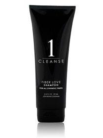 Travel Size Shampoo