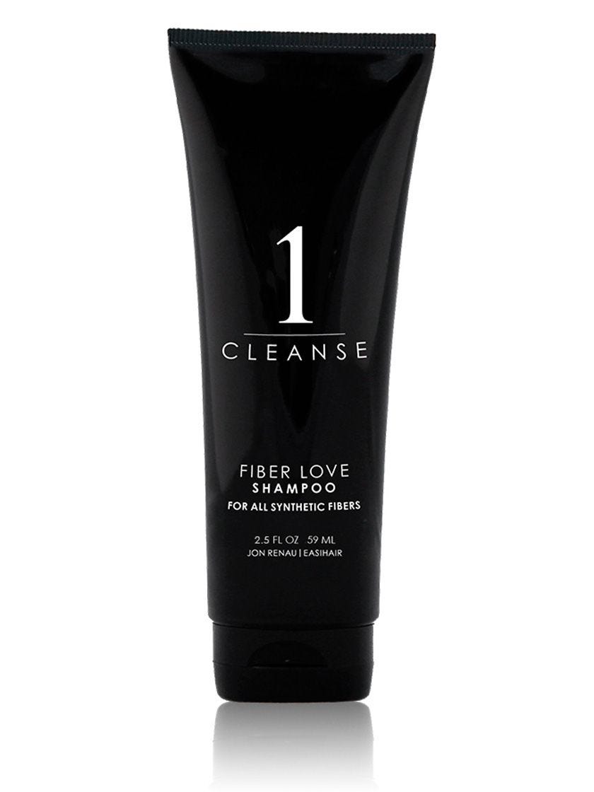Travel Size Shampoo