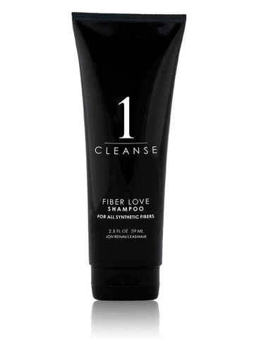 Travel Size Shampoo
