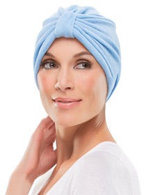 Terry Turban Headwear