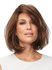Cameron Large Monofilament Wig