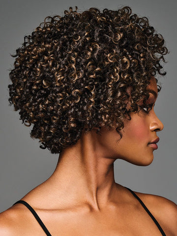 Aniyah Lace Front Wig