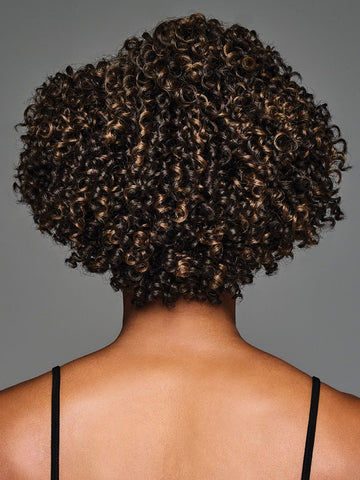Aniyah Lace Front Wig