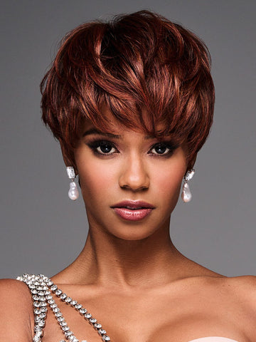 Jada Monofilament Wig