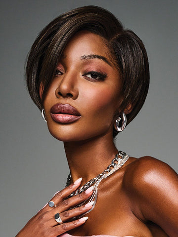 Jayla Lace Front Wig