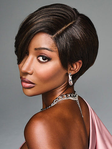 Jayla Lace Front Wig