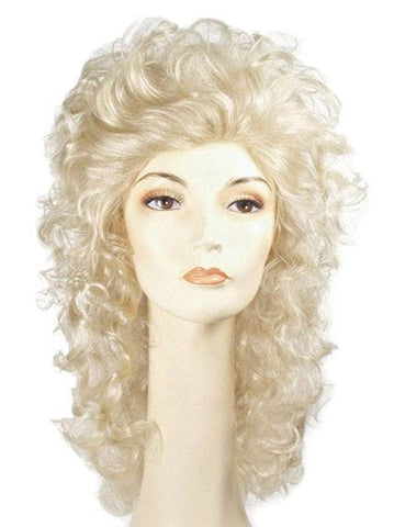 BLONDE
