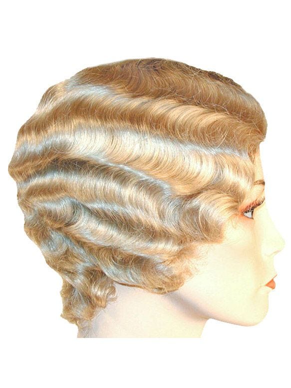 BLONDE