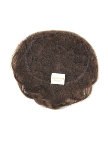 MEDIUM-BROWN