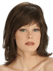 Broadway Gala Monofilament Wig