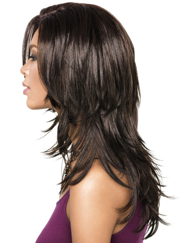 DARK-BROWN