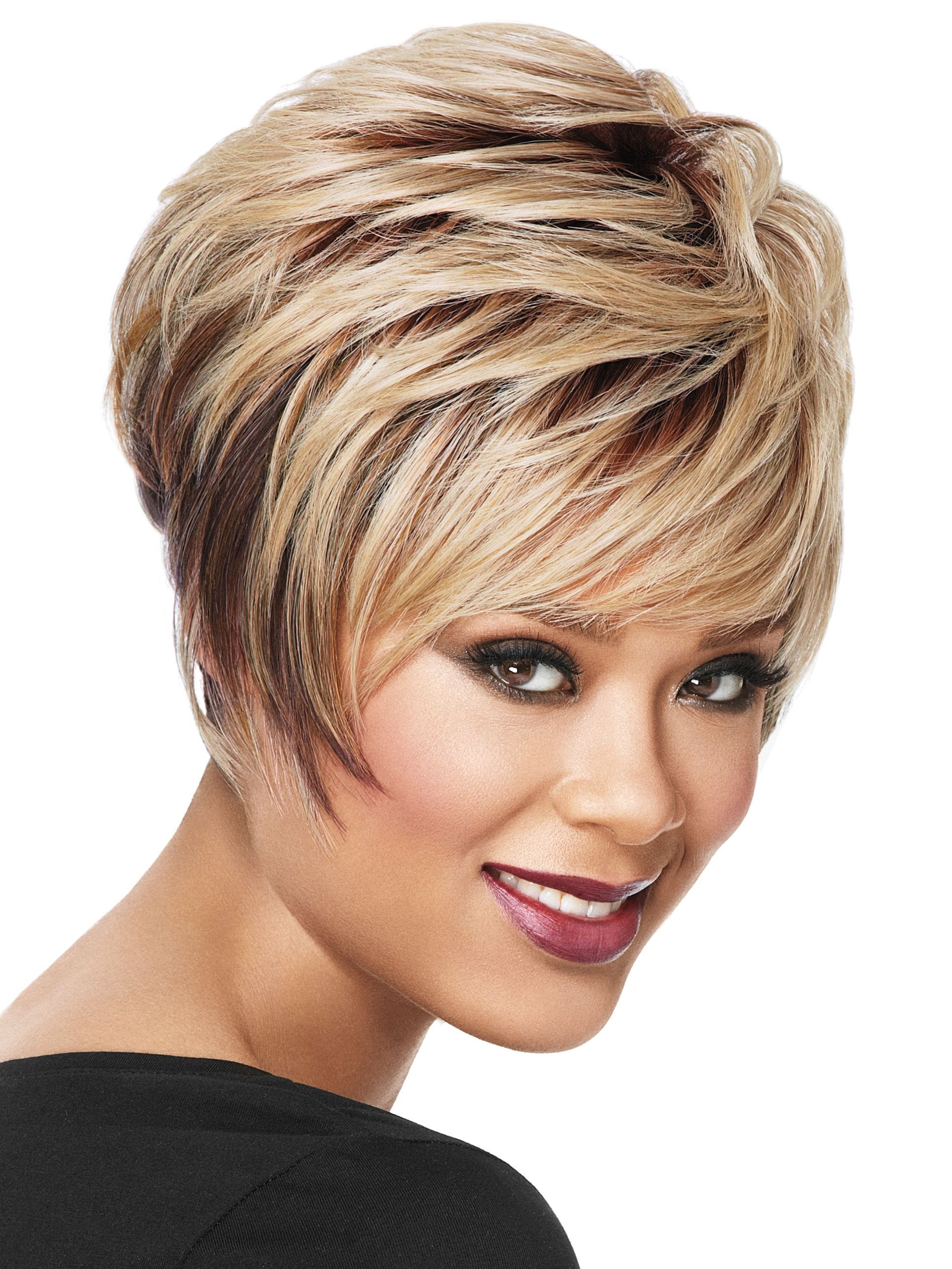 BLONDE-AUBURN-BROWN