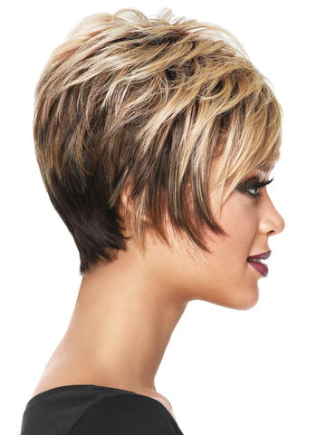 BLONDE-AUBURN-BROWN