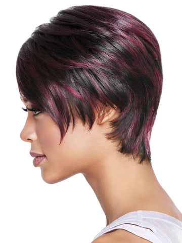 DEEP-RED