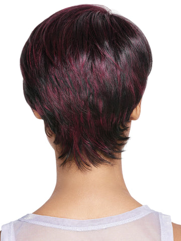 DEEP-RED