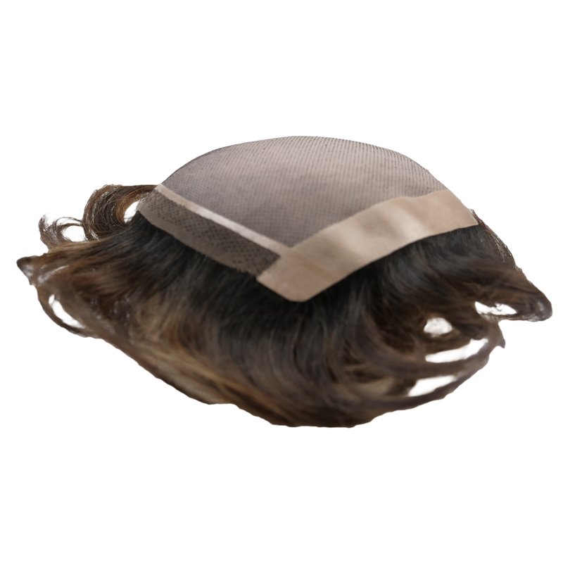Liana Topper - International Hairgoods