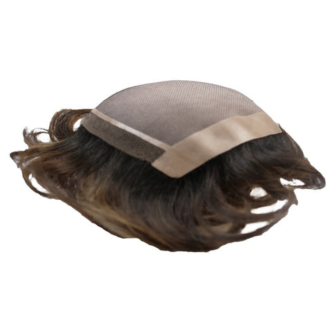 Liana Topper - International Hairgoods