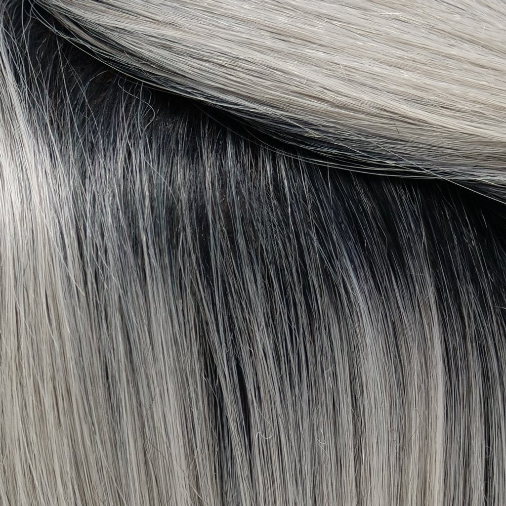 Liana Topper - International Hairgoods