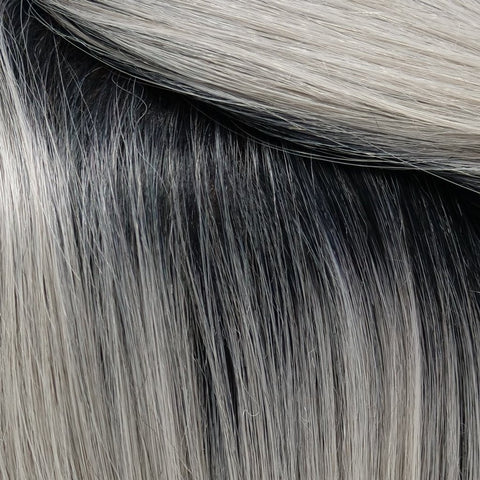 Liana Topper - International Hairgoods