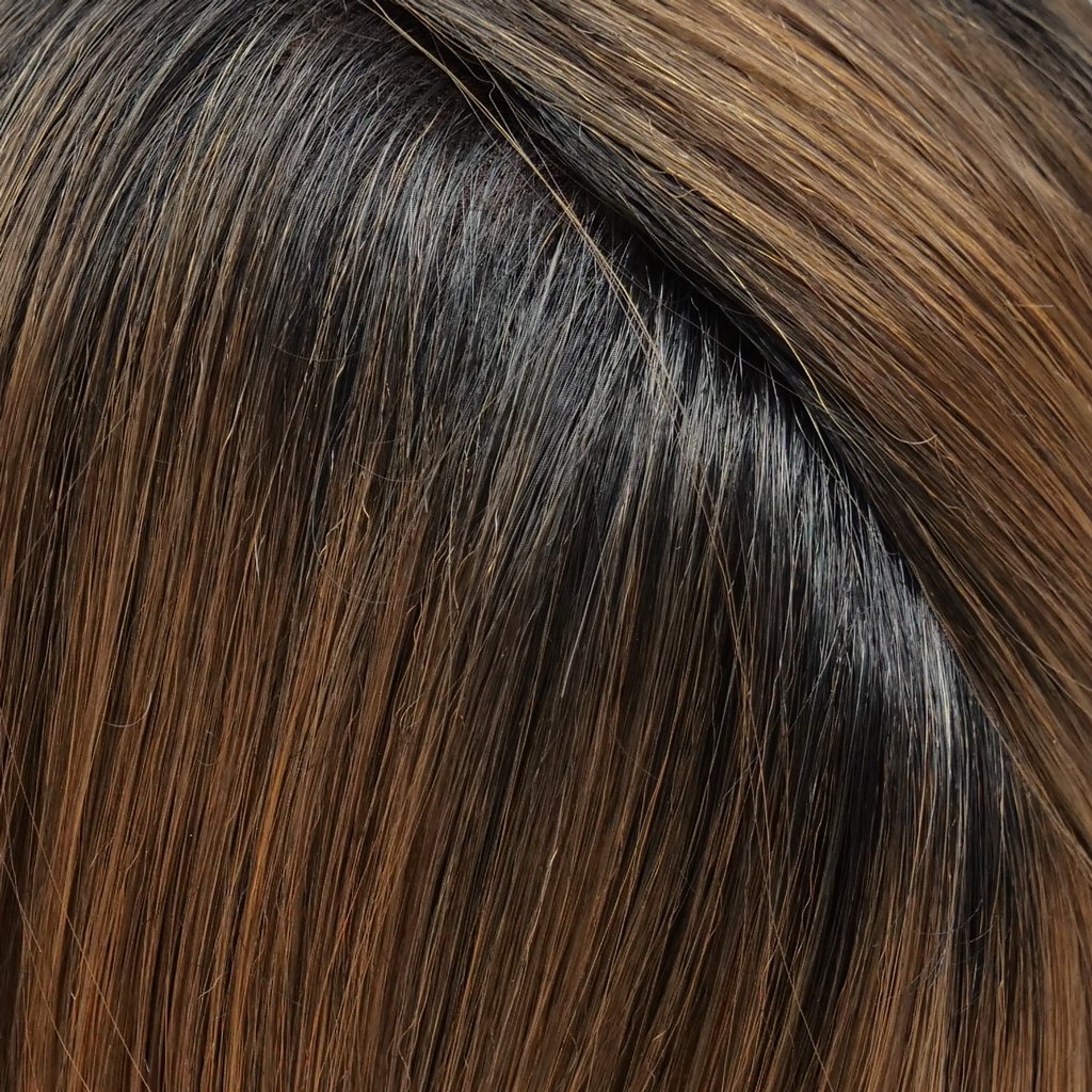 Liana Topper - International Hairgoods