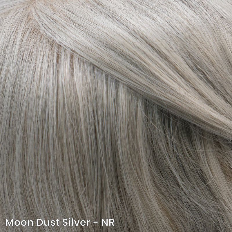 Liana Topper - International Hairgoods