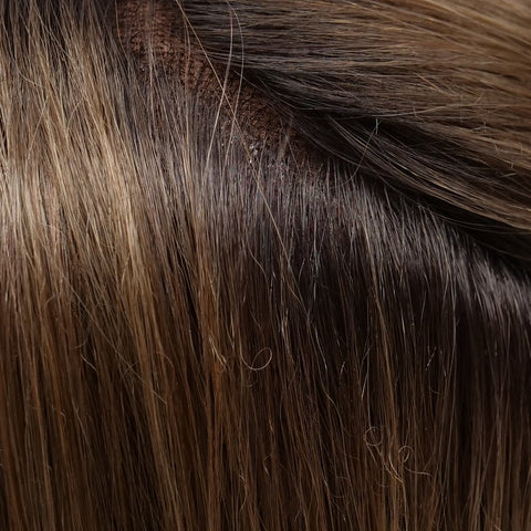 Liana Topper - International Hairgoods