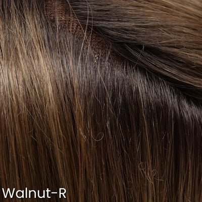 Liana Topper - International Hairgoods