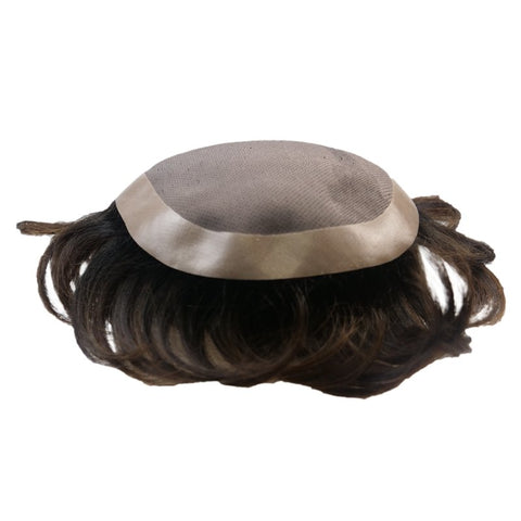 Liana Topper - International Hairgoods