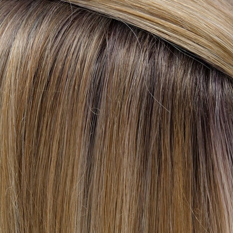 Liana Topper - International Hairgoods