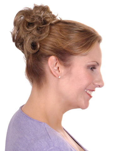 Scrunchy 103 Hairpiece