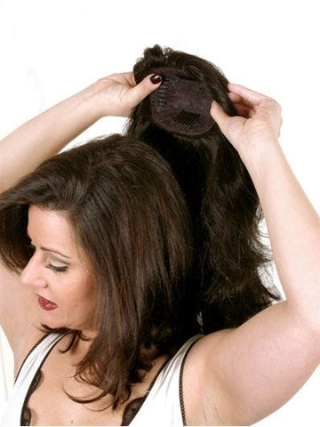 Reversible Fall 218 Hairpiece