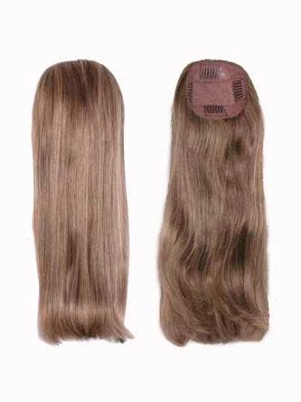 Long Reversible Fall 219 Synthetic Hairpiece