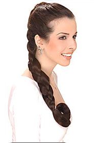 Long Braid 246 Hairpiece