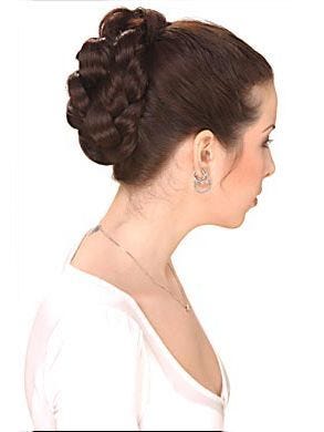 Long Braid 246 Hairpiece