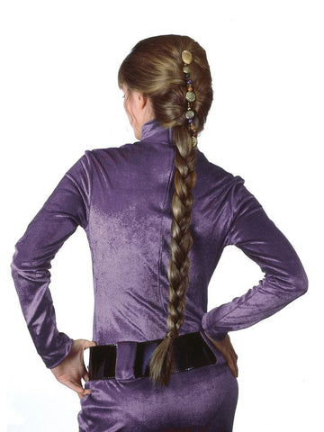 Long Braid 246 Hairpiece