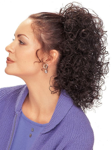 Banana Comb Ponytail 285 Hairpiece