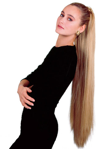 Wing Comb Ponytail 286WP Hairpiece