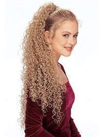 Wing Comb Ponytail 291WP Hairpiece