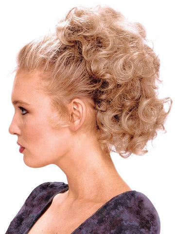 Banana Comb Ponytail 295 Hairpiece